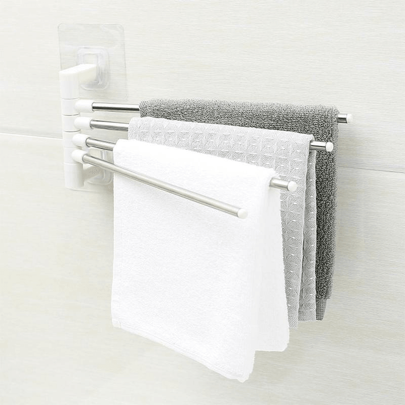 Porta Toalhas, Papel e Utensílios de Cozinha