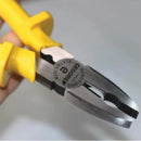 Alicate Eletricista Universal isolado 1000V 8 Polegadas