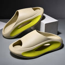 Chinelo Unissex Nuvem Anatômico Plataforma - CloudWalk