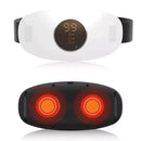 Cinto Massageador de Emagrecimento com Terapia Infravermelho