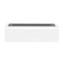 Difusor Umidificador Aromático com Efeito de Chama RGB