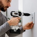 Task Master ™ - Kit de Parafusadeira 10 em 1 + (BRINDE EXCLUSIVO)