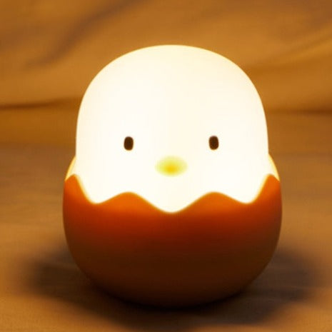 Luminária Eggbaby