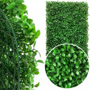 Kit 10 com Placas de Grama Artificiais para Decoração