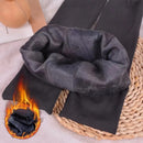 Legging Feminina de Inverno Flanelada Térmica