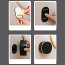 Saboneteira Automática Recarregável com Sensor de Presença