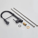 Torneira Gourmet de Cozinha com Spray Extensor