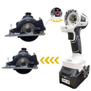 Task Master ™ - Kit de Parafusadeira 10 em 1 + (BRINDE EXCLUSIVO)